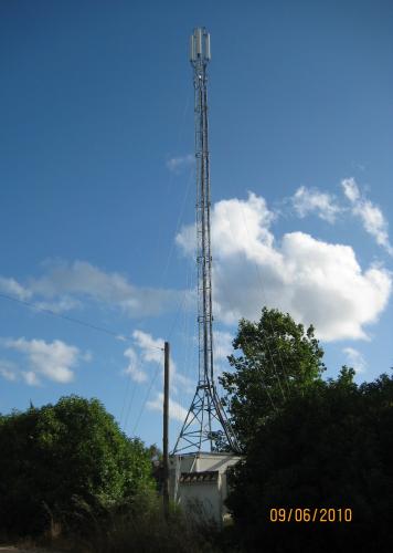 One little tower ground level.jpg