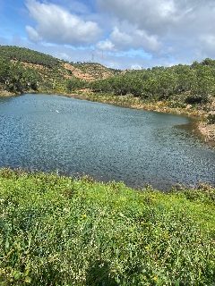 Great scenery